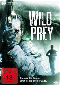 Wounded (DVD)